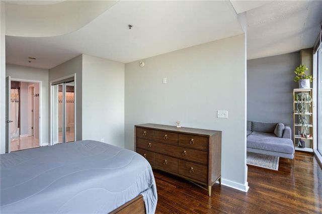 361 17th Street NW 1807, Atlanta, GA 30363