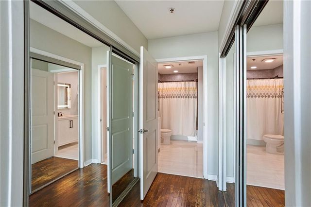 361 17th Street NW 1807, Atlanta, GA 30363