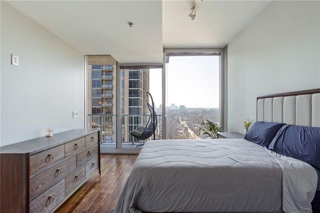 361 17th Street NW 1807, Atlanta, GA 30363
