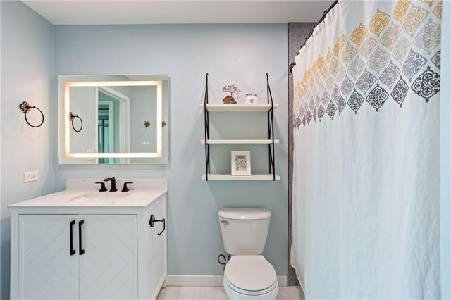 361 17th Street NW 1807, Atlanta, GA 30363