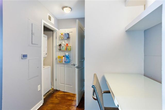 361 17th Street NW 1807, Atlanta, GA 30363