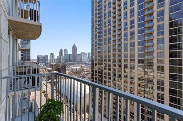 361 17th Street NW 1807, Atlanta, GA 30363