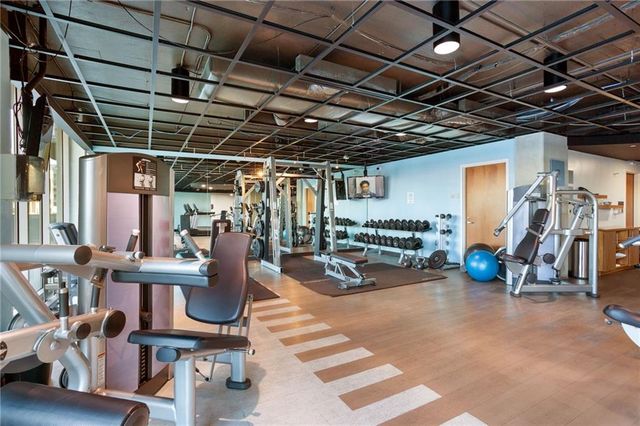 361 17th Street NW 1807, Atlanta, GA 30363