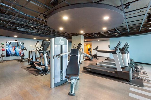 361 17th Street NW 1807, Atlanta, GA 30363