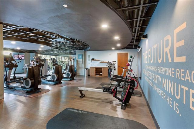 361 17th Street NW 1807, Atlanta, GA 30363