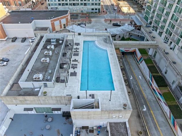 361 17th Street NW 1807, Atlanta, GA 30363