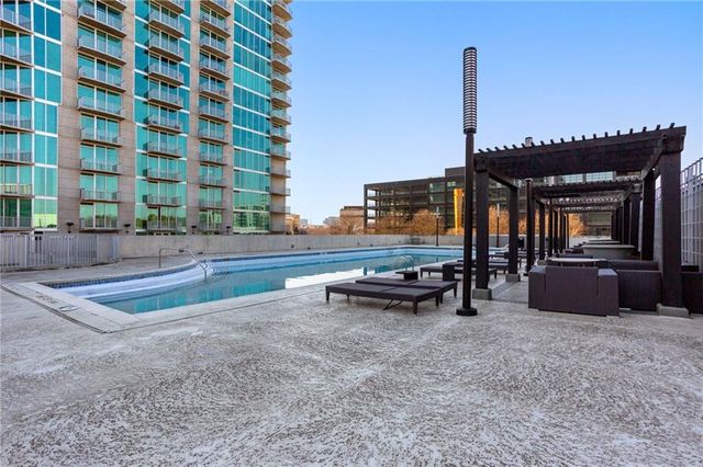 361 17th Street NW 1807, Atlanta, GA 30363