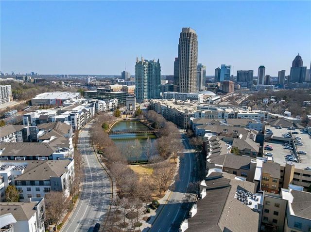 361 17th Street NW 1807, Atlanta, GA 30363