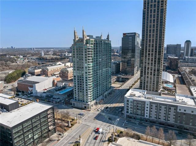 361 17th Street NW 1807, Atlanta, GA 30363