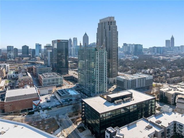361 17th Street NW 1807, Atlanta, GA 30363