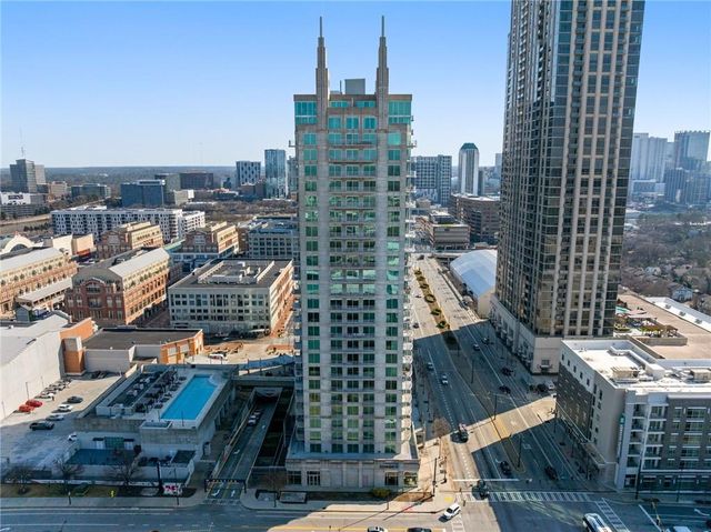 361 17th Street NW 1807, Atlanta, GA 30363