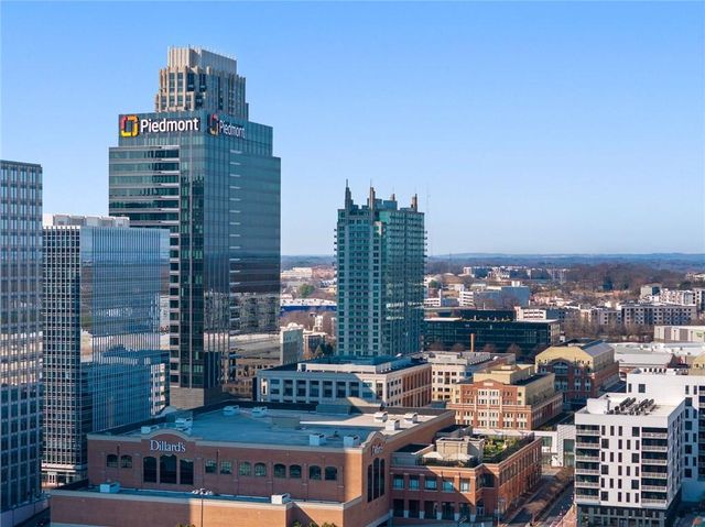 361 17th Street NW 1807, Atlanta, GA 30363