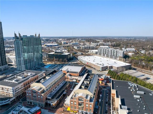 361 17th Street NW 1807, Atlanta, GA 30363