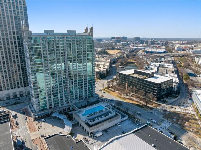 361 17th Street NW 1807, Atlanta, GA 30363