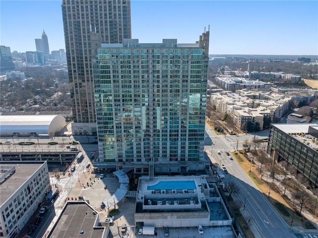 361 17th Street NW 1807, Atlanta, GA 30363