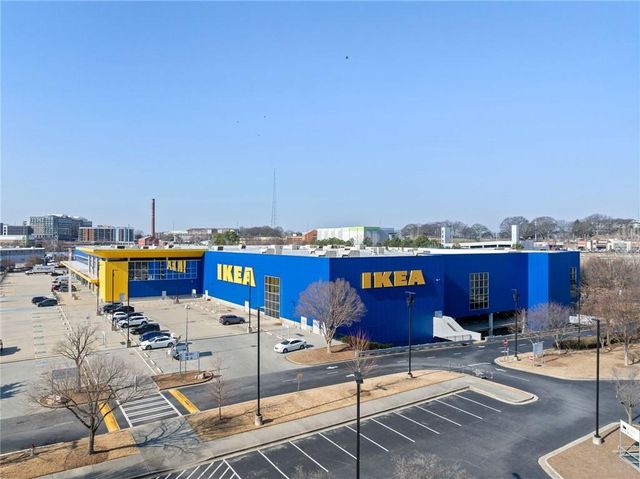 361 17th Street NW 1807, Atlanta, GA 30363