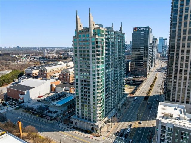361 17th Street NW 1807, Atlanta, GA 30363