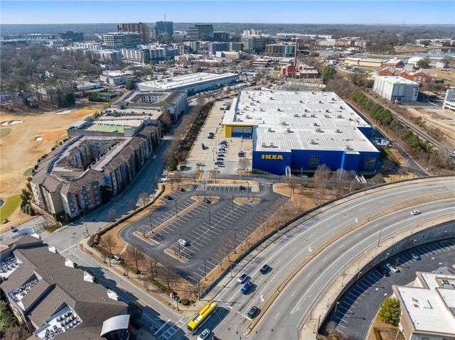361 17th Street NW 1807, Atlanta, GA 30363