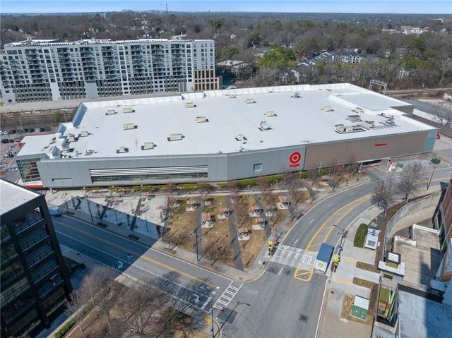 361 17th Street NW 1807, Atlanta, GA 30363