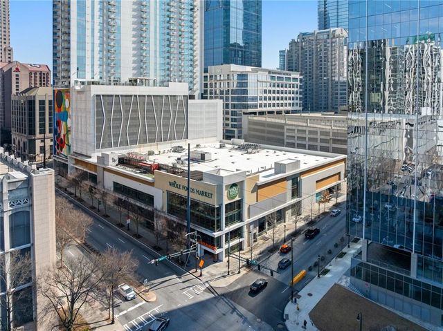 361 17th Street NW 1807, Atlanta, GA 30363
