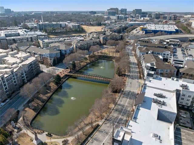 361 17th Street NW 1807, Atlanta, GA 30363