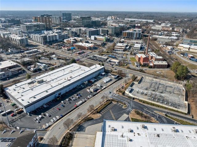 361 17th Street NW 1807, Atlanta, GA 30363