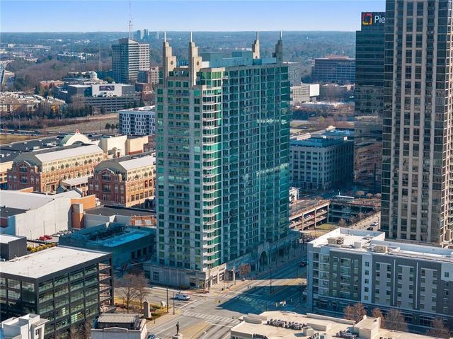 361 17th Street NW 1807, Atlanta, GA 30363