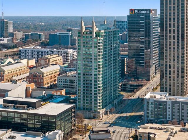 361 17th Street NW 1807, Atlanta, GA 30363