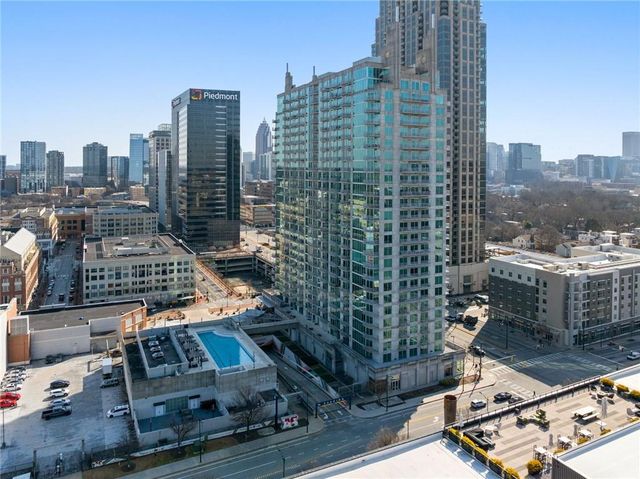 361 17th Street NW 1807, Atlanta, GA 30363