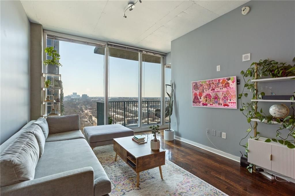 361 17th Street NW 1807, Atlanta, GA 30363