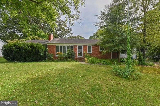 302 KERR AVE, Denton, MD 21629