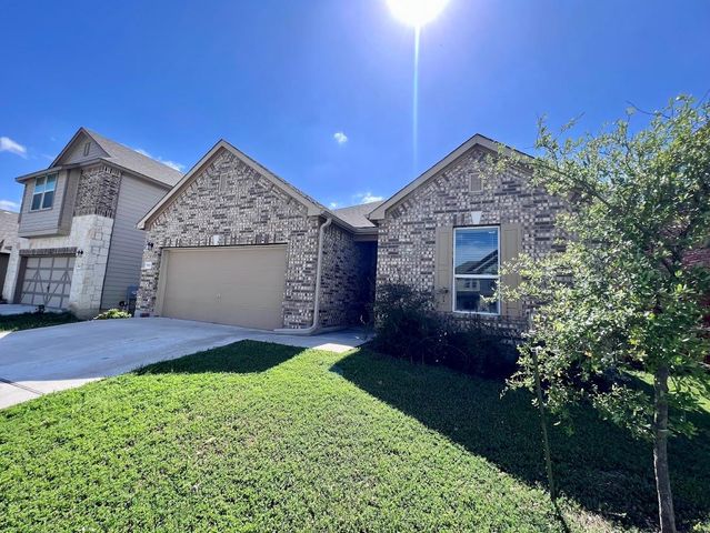 7900 W Crystalbrook, Austin, TX 78724