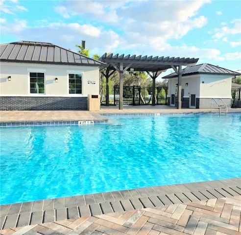 10316 SHADY PRESERVE DRIVE, Riverview, FL 33578