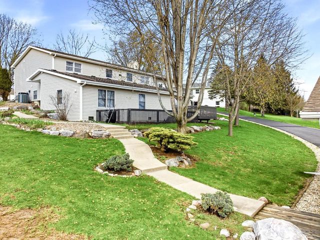 120 Beech Road, Waterloo, WI 53594