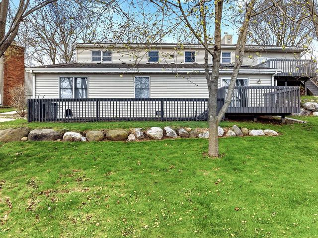 120 Beech Road, Waterloo, WI 53594