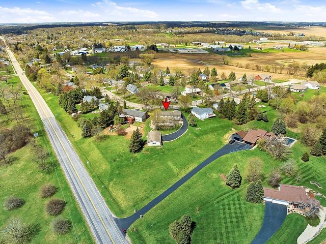 120 Beech Road, Waterloo, WI 53594