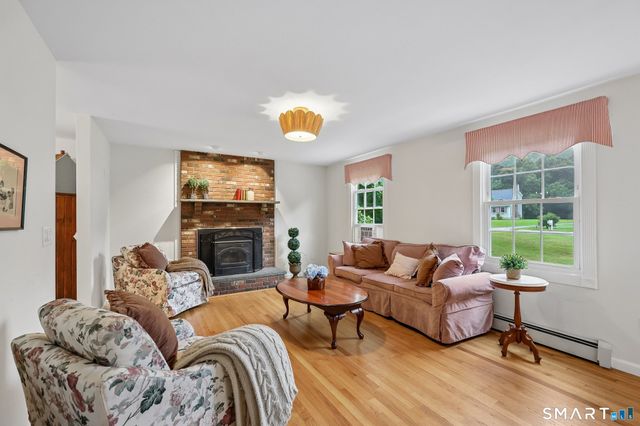 20 Alfred Drive, Colchester, CT 06415