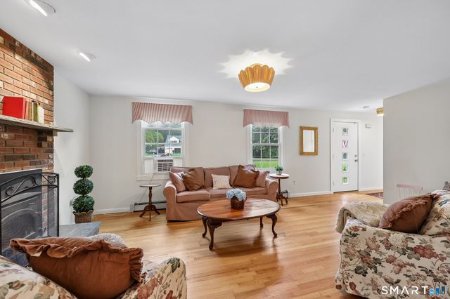 20 Alfred Drive, Colchester, CT 06415