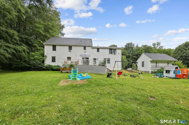 20 Alfred Drive, Colchester, CT 06415