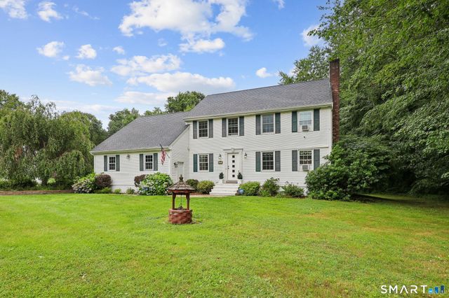 20 Alfred Drive, Colchester, CT 06415