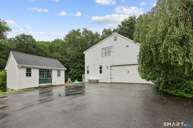 20 Alfred Drive, Colchester, CT 06415