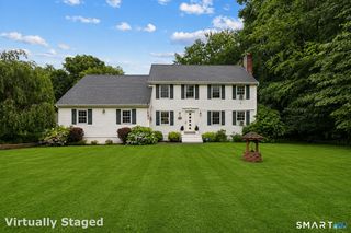 20 Alfred Drive, Colchester, CT 06415