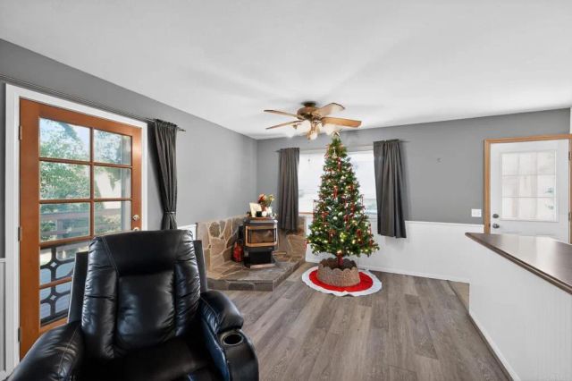 7531 Lookout Loop, Pine Valley, CA 91962