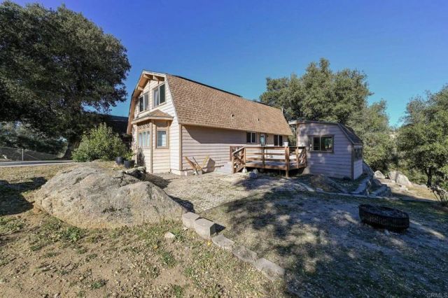 7531 Lookout Loop, Pine Valley, CA 91962