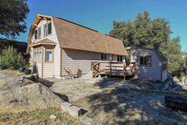7531 Lookout Loop, Pine Valley, CA 91962