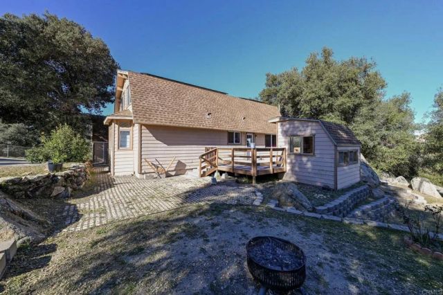 7531 Lookout Loop, Pine Valley, CA 91962