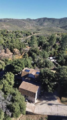 7531 Lookout Loop, Pine Valley, CA 91962