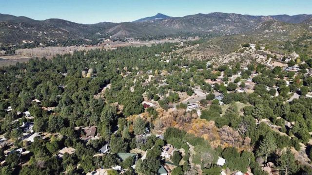 7531 Lookout Loop, Pine Valley, CA 91962