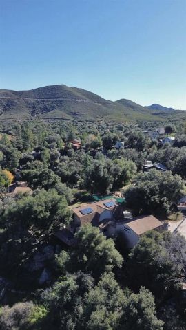 7531 Lookout Loop, Pine Valley, CA 91962