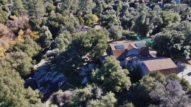 7531 Lookout Loop, Pine Valley, CA 91962